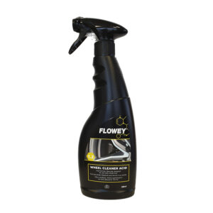 ΚΑΘΑΡΙΣΤΙΚΟ ΖΑΝΤΩΝ ΜΕ ΟΞΥ FLOWEY 500 ml