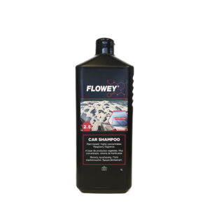 ΣΑΜΠΟΥΑΝ ΑΥΤΟΚΙΝΗΤΟΥ FLOWEY 1L