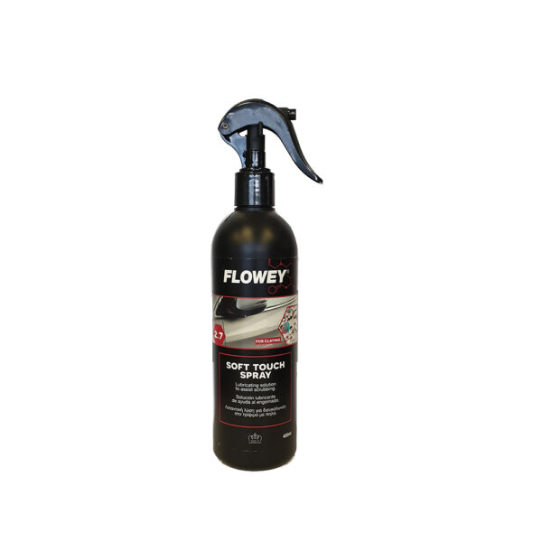 ΣΠΡΕΪ ΓΙΑ ΠΗΛΟ FLΟWΕΥ 400 ml