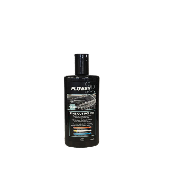 ΑΛΟΙΦΗ ΓΥΑΛΙΣΜΑΤΟΣ FLOWEY 250 ml