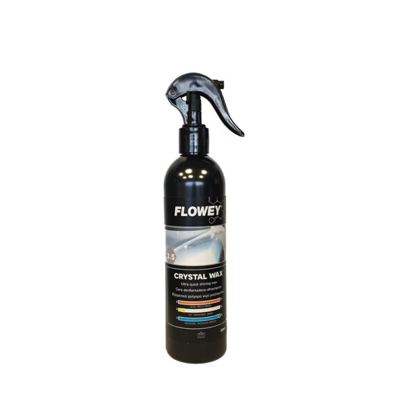 ΚΕΡΙ ΚΡΥΣΤΑΛΟΠΟΙΗΣΗΣ FLOWEY 400 ml