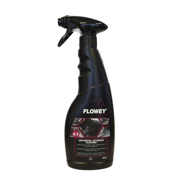 ΓΕΝΙΚΟ ΚΑΘΑΡΙΣΤΙΚΟ ΕΣΩΤΕΡΙΚΟΥ ΧΩΡΟΥ FLOWEY 500 ml