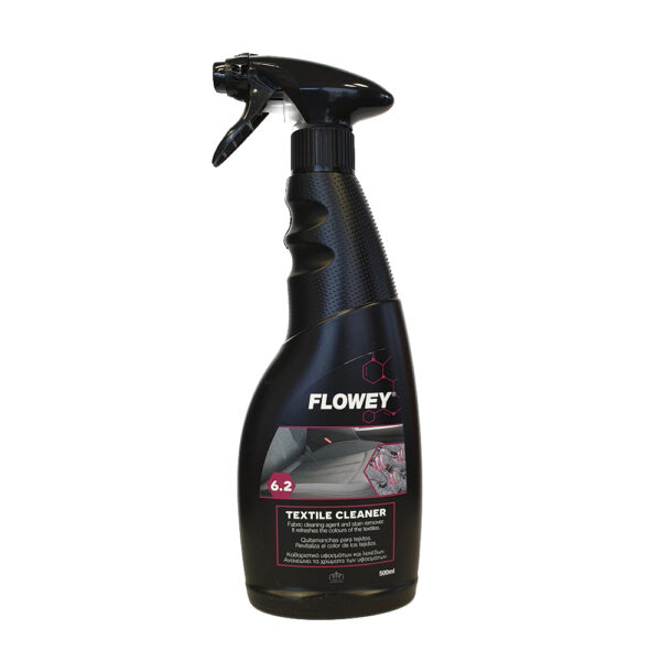 ΚΑΘΑΡΙΣΤΙΚΟ ΥΦΑΣΜΑΤΩΝ FLOWEY 500 ml