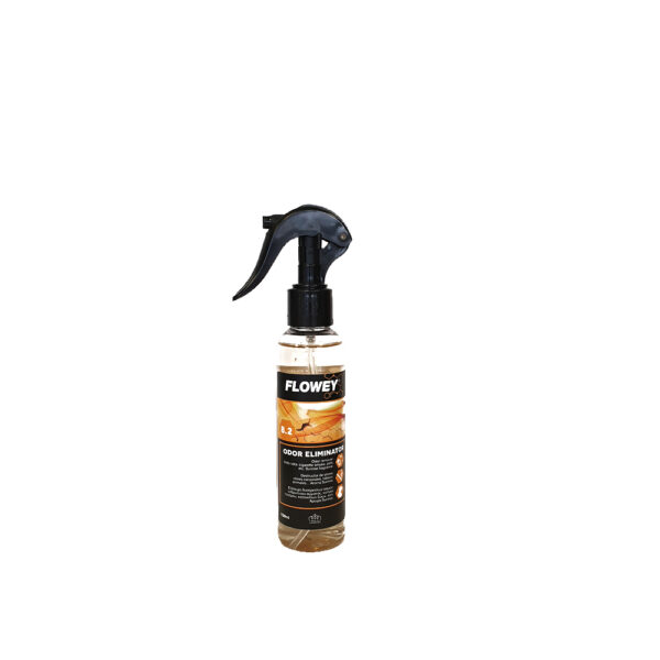 ΑΝΤΙ-ΟΣΜΩΤΙΚΟ ΜΕ ΑΡΩΜΑ SUNRISE FLOWEY 150 ml