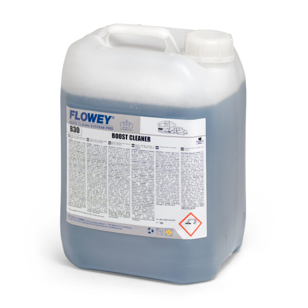 B30 BOOST CLEANER FLOWEY 10 L