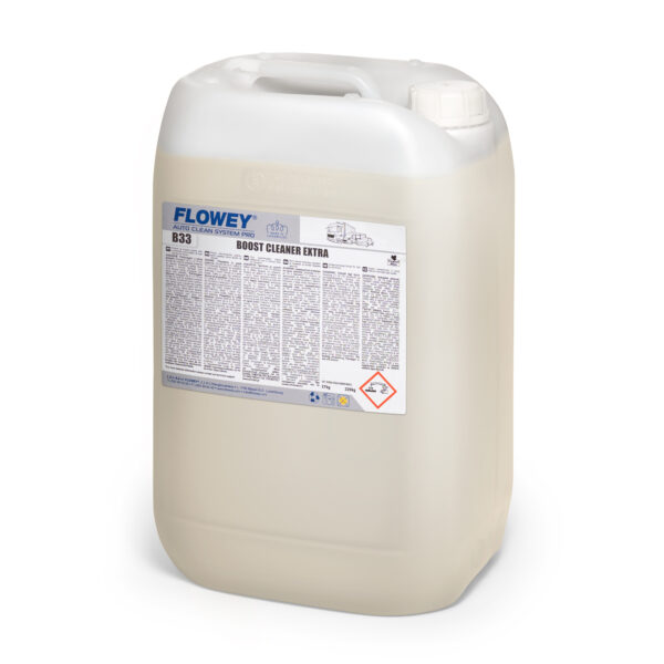 B33 BOOST CLEANER EXTRA FLOWEY 27 Κg