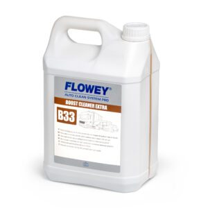 B33 BOOST CLEANER EXTRA FLOWEY 5 L