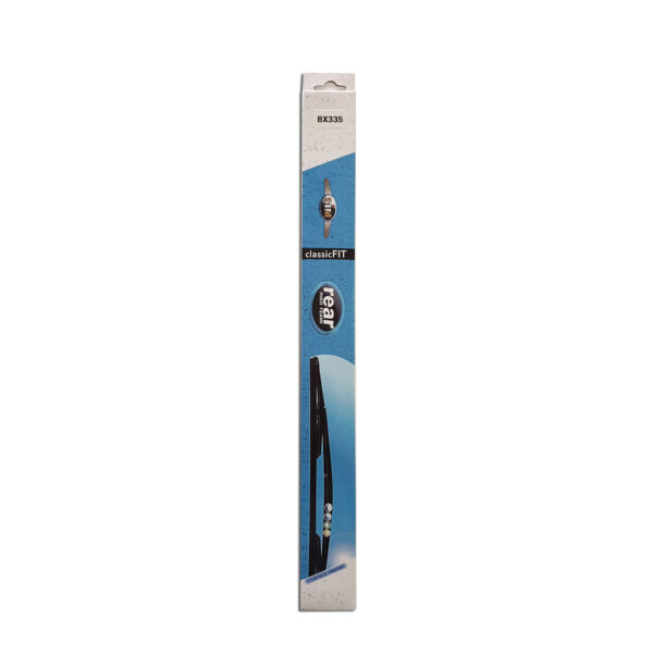 FLAT ΥΑΛΟΚΑΘΑΡΙΣΤΗΡΑΣ ΠΙΣΩ ΤΖΑΜΙ SΙΜ 330 mm
