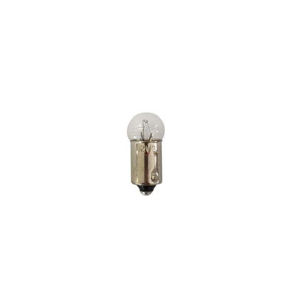 ΛΑΜΠΑ SIM ΕΛΙΑ ΜΕ ΚΑΛΥΚΑ G11 12V 3,4W BA9S MADE IN KOREA