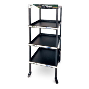 ΤΡΟΧΗΛΑΤΟΣ ΕΠΙΔΑΠΕΔΙΟΣ ΕΚΘΕΤΗΣ ΠΡΟΪΟΝΤΩΝ ΠΕΡΙΠΟΙΗΣΗΣ SΙΜ (50x40x138 cm)