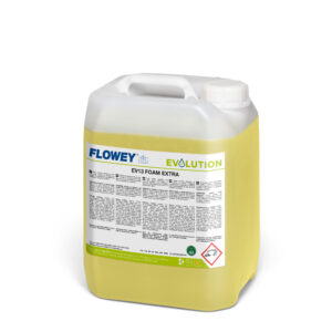 EV13 ΑΦΡΟΣ EXTRA FLOWEY 10 L
