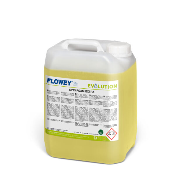 EV13 ΑΦΡΟΣ EXTRA FLOWEY 10 L