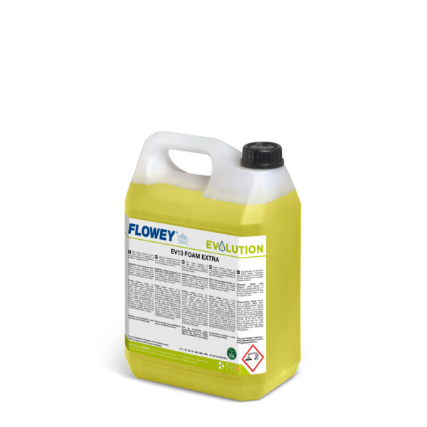EV13 ΑΦΡΟΣ EXTRA FLOWEY 5 L
