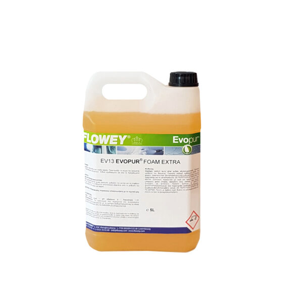 EV13 ΑΦΡΟΣ EXTRA FLOWEY 5 L