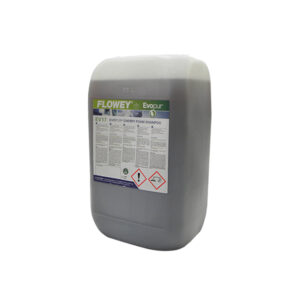 EV17 ΑΦΡΟΣ & ΣΑΜΠΟΥΑΝ ΜΕ ΑΡΩΜΑ ΚΕΡΑΣΙ FLOWEY 25 L