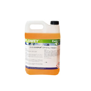 EV30-5 ΚΕΡΙ ΓΙΑ EXTRA ΓΥΑΛΙΣΜΑ FLOWEY