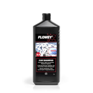 ΣΑΜΠΟΥΑΝ ΑΥΤΟΚΙΝΗΤΟΥ FLOWEY 1L