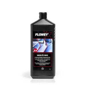 ΣΑΜΠΟΥΑΝ ME KEΡΙ ΑΥΤΟΚΙΝΗΤΟΥ FLOWEY 1L