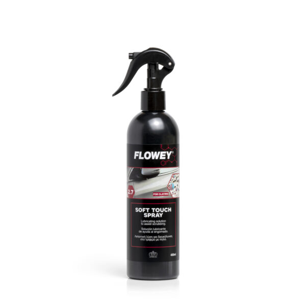 ΣΠΡΕΪ ΓΙΑ ΠΗΛΟ FLΟWΕΥ 400 ml