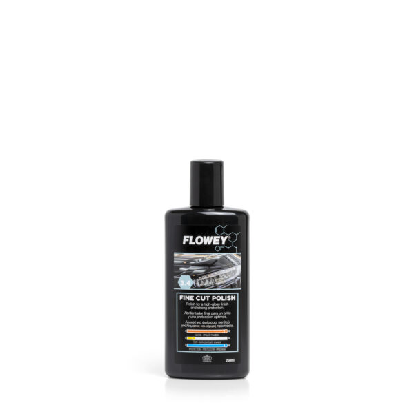 ΑΛΟΙΦΗ ΓΥΑΛΙΣΜΑΤΟΣ FLOWEY 250 ml