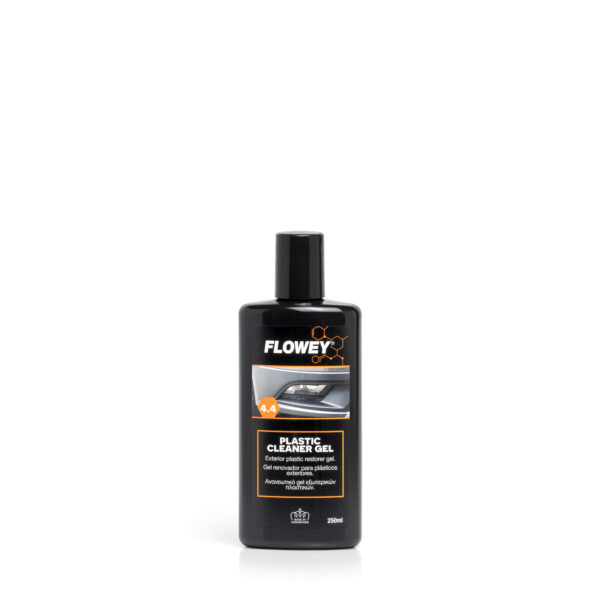 ΑΝΑΝΕΩΤΙΚΟ GΕL ΕΞΩΤΕΡΙΚΩΝ ΠΛΑΣΤΙΚΩΝ FLOWEY 250 ml