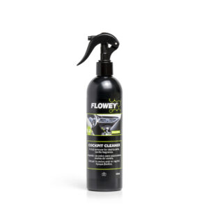 ΓΥΑΛΙΣΤΙΚΟ ΤΑΜΠΛΟ ΕΝΤΟΝΟ ΓΥΑΛΙΣΜΑ FLOWEY 400 ml