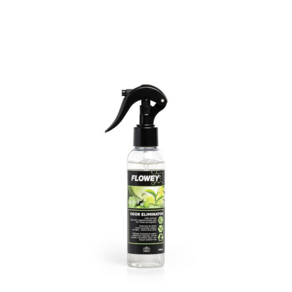 ΑΝΤΙ-ΟΣΜΩΤΙΚΟ ΜΕ ΑΡΩΜΑ ΤΣΑΪ FLOWEY 150 ml