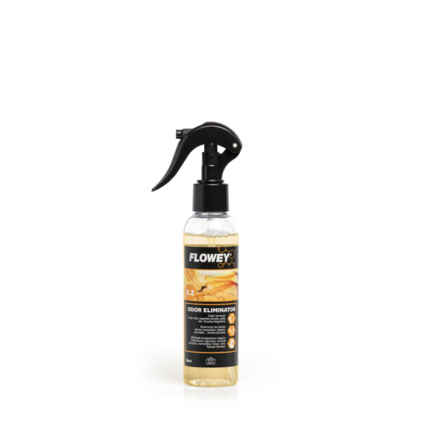 ΑΝΤΙ-ΟΣΜΩΤΙΚΟ ΜΕ ΑΡΩΜΑ SUNRISE FLOWEY 150 ml