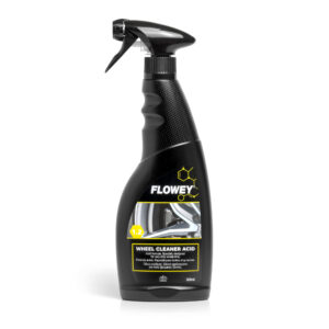 ΚΑΘΑΡΙΣΤΙΚΟ ΖΑΝΤΩΝ ΜΕ ΟΞΥ FLOWEY 500 ml