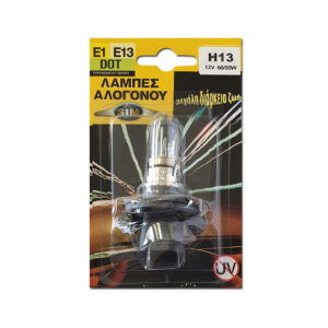 ΛΑΜΠΑ SΙΜ Η13 12V 60/55W MADE IN ΚΟRΕΑ