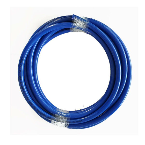 ΛΑΣΤΙΧΟ ΓΙΑ ΑΦΡΟΠΟΙΗΤΗ FOAMER.INOX-50