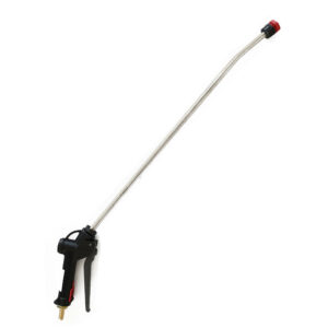 ΚΑΝΗ ΓΙΑ ΑΦΡΟΠΟΙΗΤΗ FOAMER.INOX-50