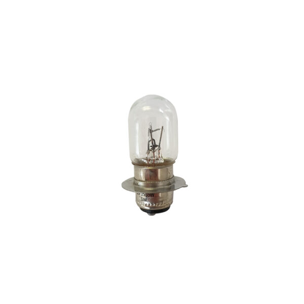 ΛΑΜΠΑ ΜΟΤΟΣΥΚΛΕΤΑΣ SΙΜ Τ19 12V 35/35W ΡΧ15D ΓΙΑ ΜΟΤΟΣΥΚΛΕΤΕΣ