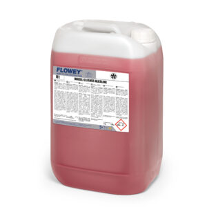 R1 ΑΛΚΑΛΙΚΟ ΚΑΘΑΡΙΣΤΙΚΟ ΖΑΝΤΩΝ FLOWEY 27 Κg