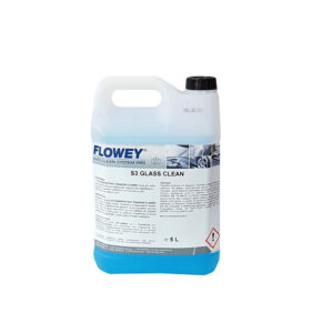 S3 ΚΑΘΑΡΙΣΤΙΚΟ ΤΖΑΜΙΩΝ FLΟWΕΥ 5 L