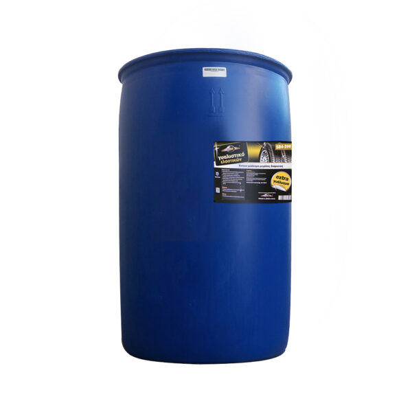 SΒ4 ΓΥΑΛΙΣΤΙΚΟ ΕΛΑΣΤΙΚΩΝ ΕΧΤRΑ SΙΜ 200 L