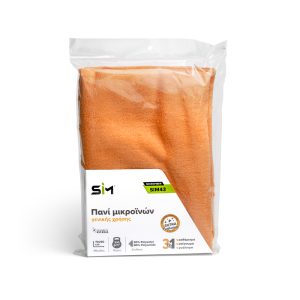 ΠΟΡΤΟΚΑΛΙ ΠΑΝΙ ΜΙΚΡΟΪΝΩΝ SIM 310 gr/m2 (50 x 70 cm)
