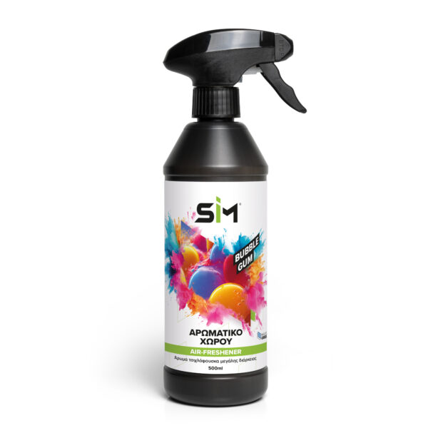ΑΡΩΜΑΤΙΚΟ ΧΩΡΟΥ ΤΣΙΧΛΟΦΟΥΣΚΑ SΙΜ 500 ml
