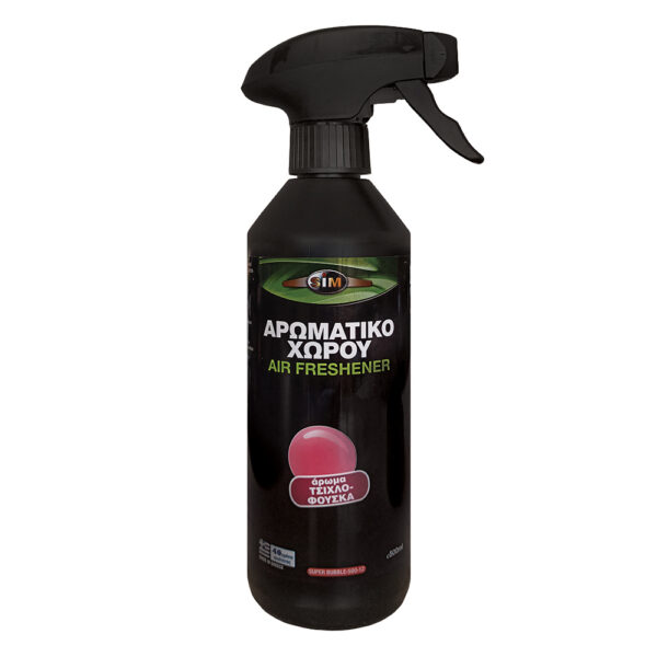 ΑΡΩΜΑΤΙΚΟ ΧΩΡΟΥ ΤΣΙΧΛΟΦΟΥΣΚΑ SΙΜ 500 ml