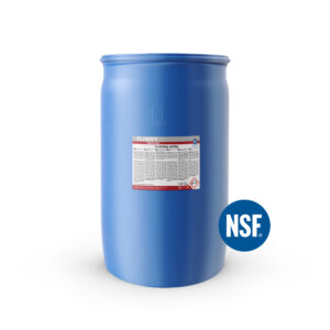 Τ4 ΙΣΧΥΡΟ ΑΛΚΑΛΙΚΟ ΚΑΘΑΡΙΣΤΙΚΟ ΓΕΝΙΚΗΣ ΧΡΗΣΗΣ FLΟWΕΥ 220Κg