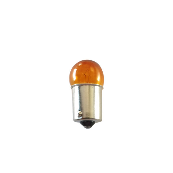 ΛΑΜΠΑ SΙΜ ΦΟΥΝΤΟΥΚΑΚΙ ΠΟΡΤΟΚΑΛΙ SIM 12V 5W MADE IN ΚΟRΕΑ