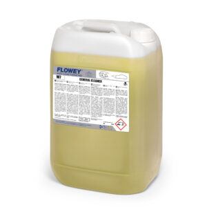 W7 ΓΕΝΙΚΟ ΚΑΘΑΡΙΣΤΙΚΟ FLΟWΕΥ 25 L