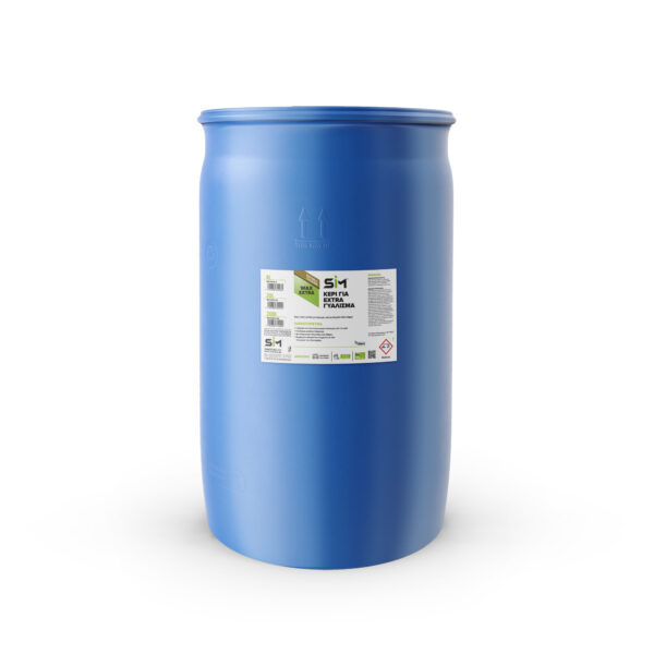 ΚΕΡΙ ΓΙΑ EXTRA ΣΤΕΓΝΩΜΑ & ΓΥΑΛΙΣΜΑ SIM 200L