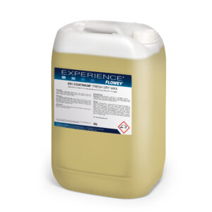 X51 ΚΕΡΙ ΝΕΑΣ ΓΕΝΙΑΣ COATINIUM FRESH DRY WAX FLOWEY 25 L