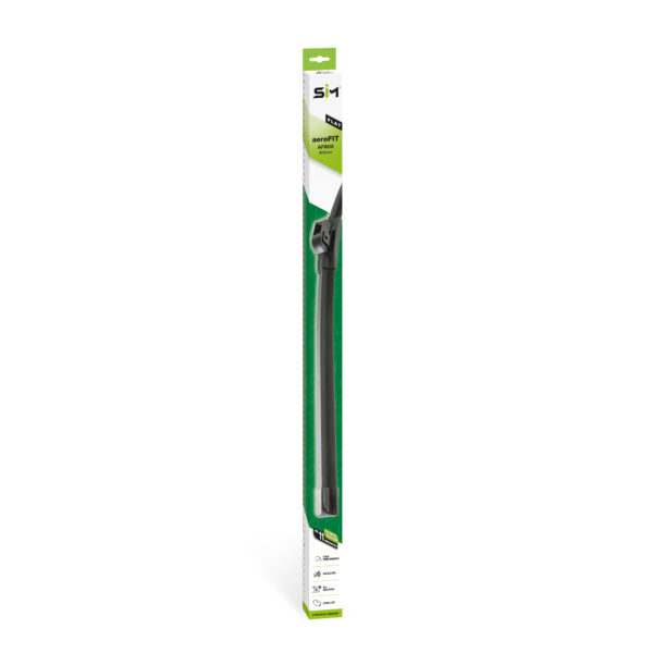 FLAT ΥΑΛΟΚΑΘΑΡΙΣΤΗΡΑΣ SIM AEROFIT 800 mm
