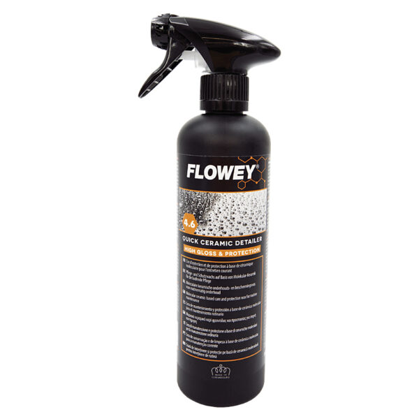 ΓΡΗΓΟΡΟ ΚΕΡΑΜΙΚΟ ΣΠΡΕΪ FLOWEY 500 ml