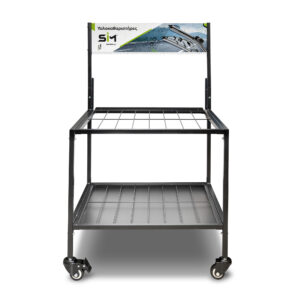 ΕΠΙΔΑΠΕΔΙΟΣ ΕΚΘΕΤΗΣ ΥΑΛΟΚΑΘΑΡΙΣΤΗΡΩΝ SΙΜ