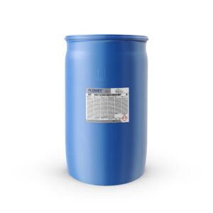 B32 BOOST CLEANER GREEN CONC. FLOWEY 220 Kg