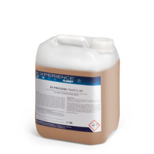 PROCESS TRAFFIC HP FLOWEY 10L