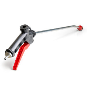 ΚΑΝΗ & ΠΙΣΤΟΛΙ ΓΙΑ ΑΦΡΟΠΟΙΗΤΗ FOAMER.S-60